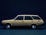 Fiat 131 Familiare 1974 года